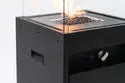 Chauffage à gaz extérieur